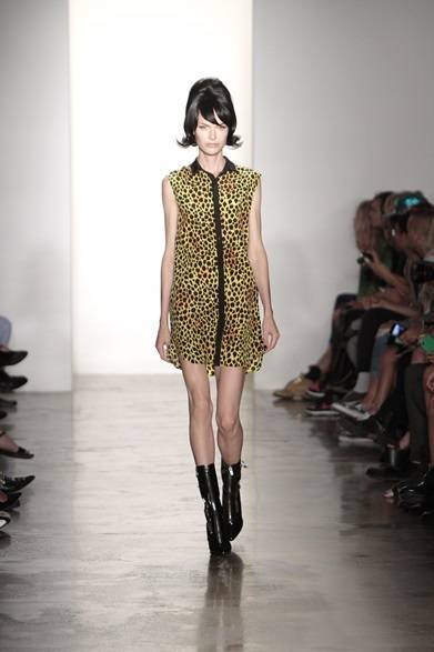<strong>JEREMY SCOTT