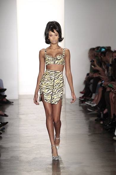 <strong>JEREMY SCOTT