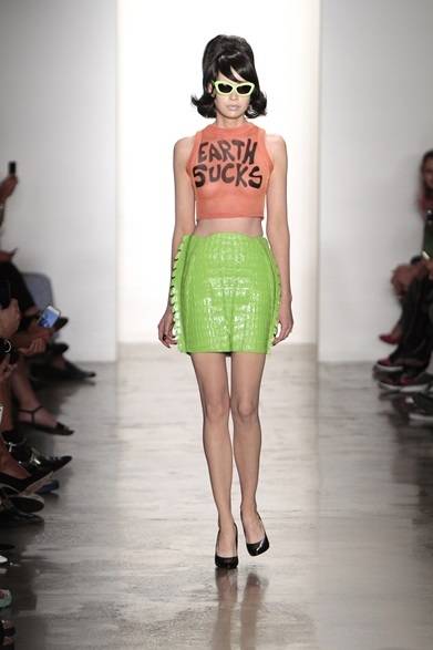 <strong>JEREMY SCOTT