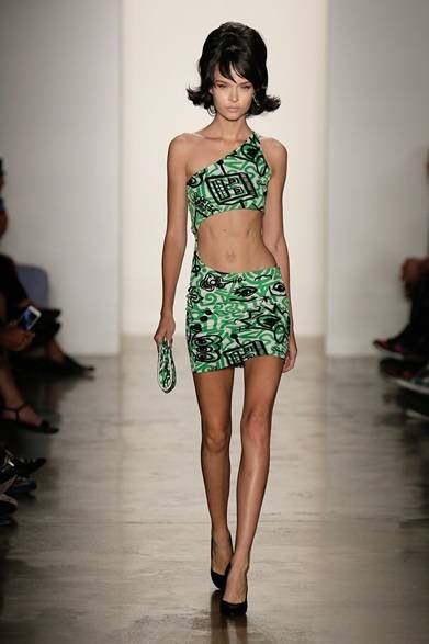 <strong>JEREMY SCOTT