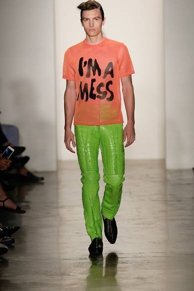<strong>JEREMY SCOTT