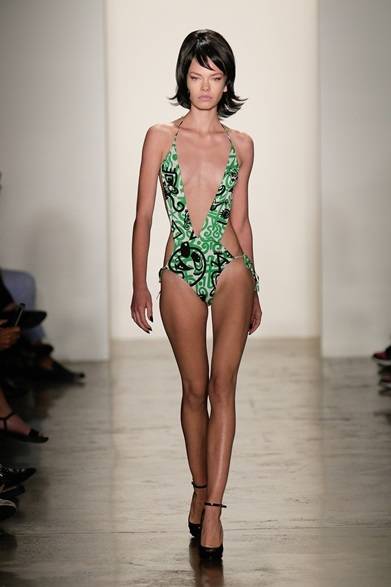 <strong>JEREMY SCOTT