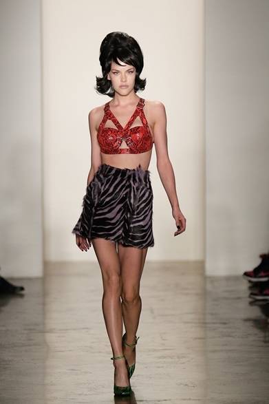 <strong>JEREMY SCOTT