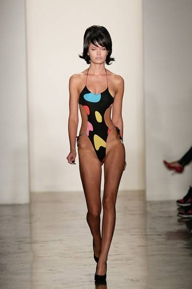 <strong>JEREMY SCOTT