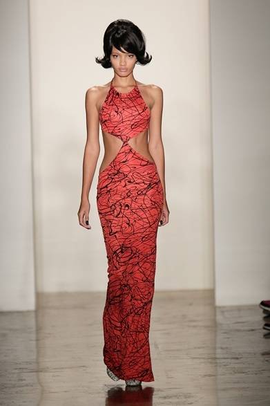 <strong>JEREMY SCOTT