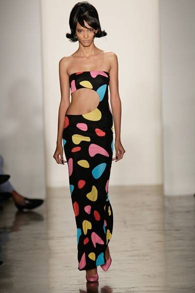 <strong>JEREMY SCOTT