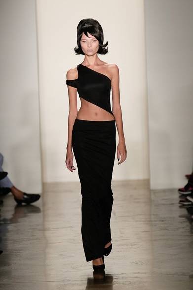 <strong>JEREMY SCOTT