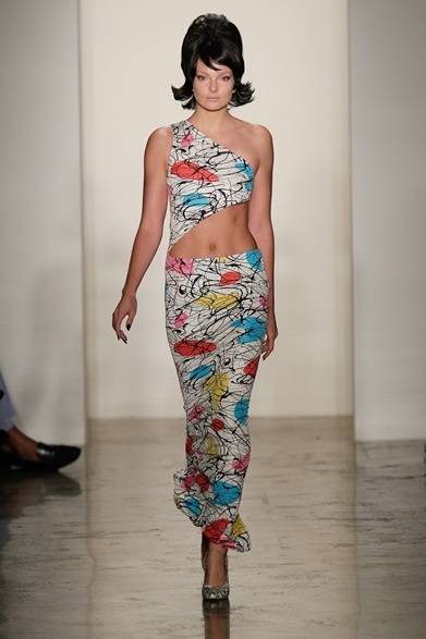 <strong>JEREMY SCOTT