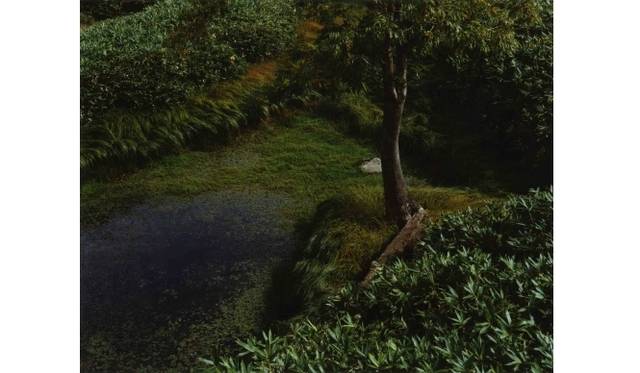 <strong>ART｜水谷太郎 写真展『New Journal』が916 smallにて開催</strong>　© Taro Mizutani