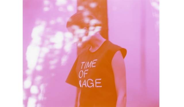 <strong>ART｜水谷太郎 写真展『New Journal』が916 smallにて開催</strong>　© Taro Mizutani