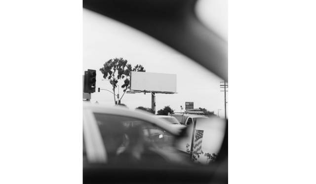 <strong>ART｜水谷太郎 写真展『New Journal』が916 smallにて開催</strong>　© Taro Mizutani