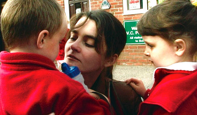 © 7 DAYS FILMS LIMITED 2012.ALL RIGHTS RESERVED.