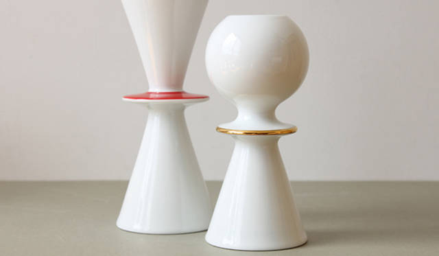 右がFREJA（フリーヤ）、左がHILDA（ヒルダ）