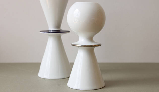 右がFREJA（フリーヤ）、左がHILDA（ヒルダ）