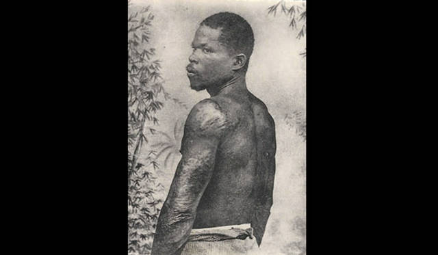 本作はオーギュスト・シパリ（写真）の伝説をテーマに製作されているという