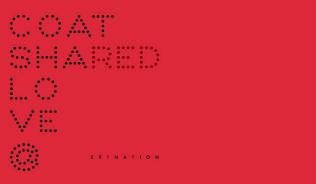 <strong>ESTNATION｜エストネーション</strong>　ショートムービー「COAT SHARED LOVE」　