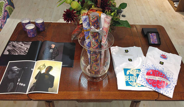 <strong>Pretty Green｜プリティーグリーン</strong>　「Pretty Green名古屋パルコ店」