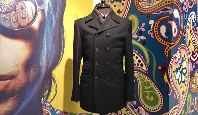<strong>Pretty Green｜プリティーグリーン</strong>　「Pretty Green名古屋パルコ店」