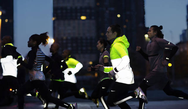 <strong>NIKE｜ナイキ</strong>　ランニングギア「NIKE FLASH PACK」