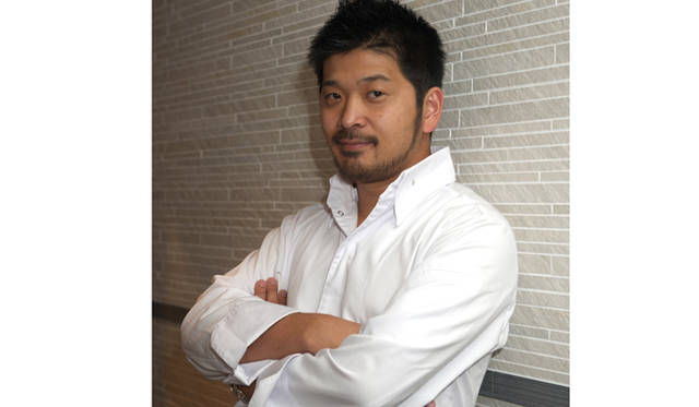 2006年に28歳という若さでミシュラン1ツ星を獲得した松嶋啓介氏