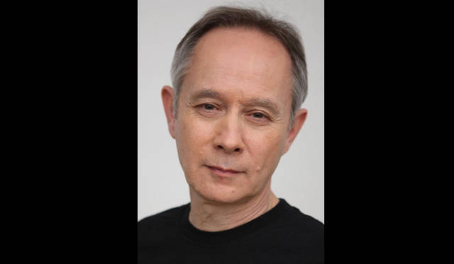 ピーター・バラカン氏