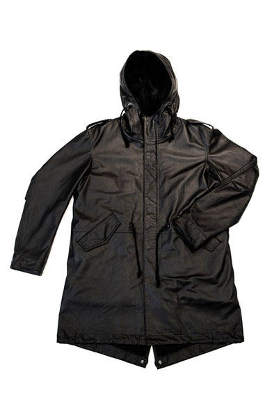 <strong>OPENING CEREMONY｜オープニングセレモニー</strong>　 G.V.G.V.×OPENING CEREMONY MENS COLLECTION　MA-51 PARKA 16万8000円