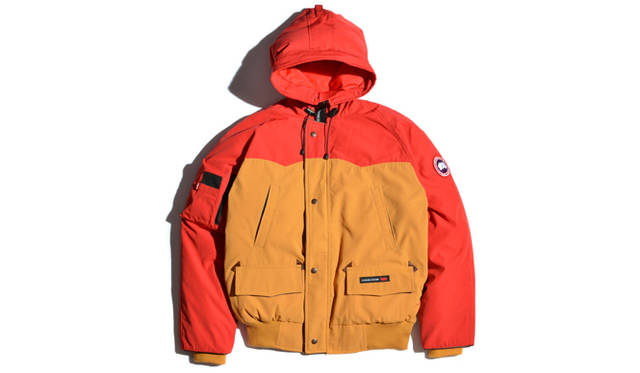 「Chilliwack Bomber」12万6000円
