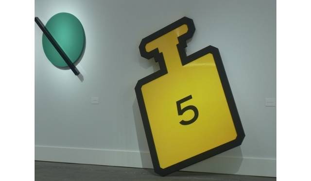 CHANEL（シャネル）2014年春夏コレクションショー会場