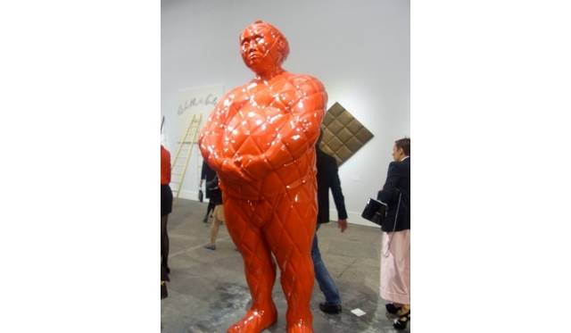 CHANEL（シャネル）2014年春夏コレクションショー会場