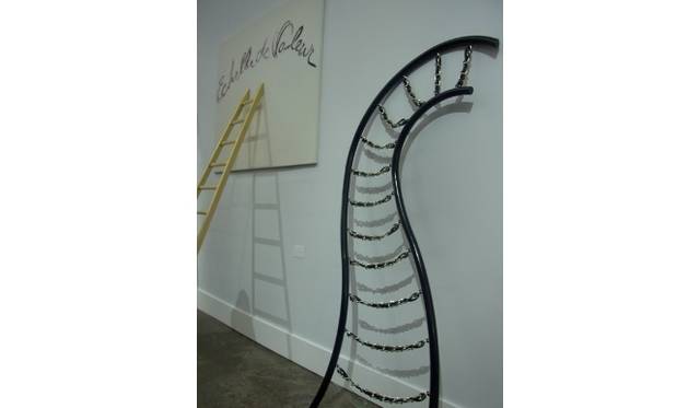 CHANEL（シャネル）2014年春夏コレクションショー会場