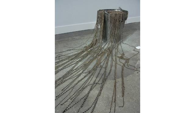 CHANEL（シャネル）2014年春夏コレクションショー会場