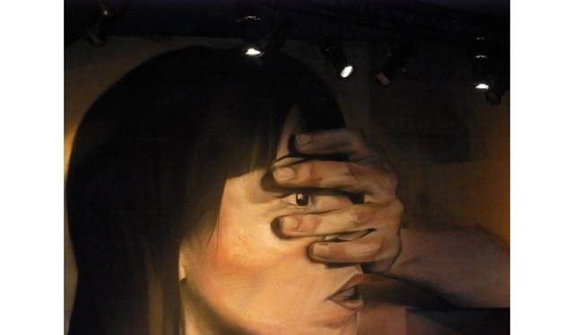 PRADA（プラダ）2014年春夏コレクションショー会場