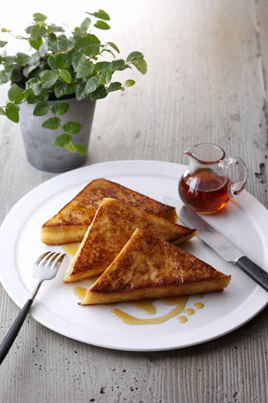 「フレンチトースト」