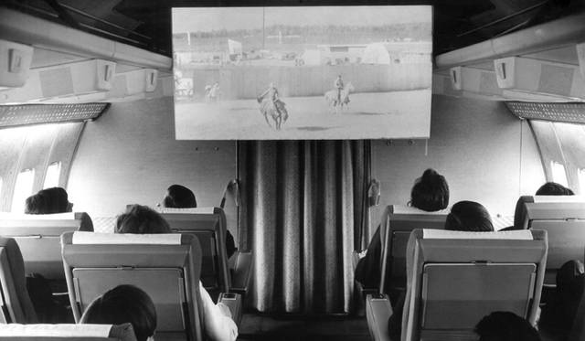 1966年のアーカイブ写真