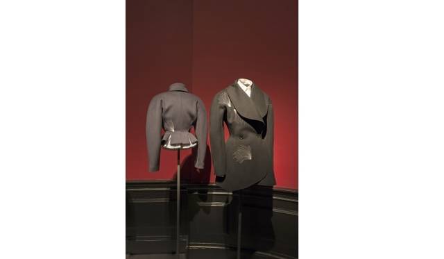 <strong>ART FILE 26｜「Alaïa （アライア）」</strong>　© Pierre Antoine