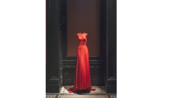 <strong>ART FILE 26｜「Alaïa （アライア）」</strong>　© Pierre Antoine