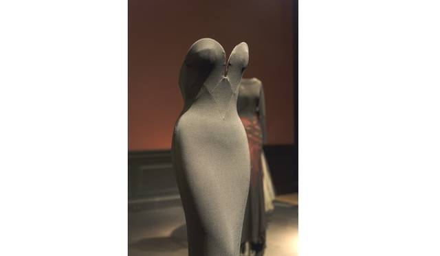 <strong>ART FILE 26｜「Alaïa （アライア）」</strong>　© Pierre Antoine