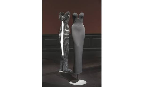 <strong>ART FILE 26｜「Alaïa （アライア）」</strong>　© Pierre Antoine