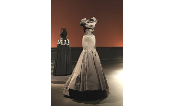 <strong>ART FILE 26｜「Alaïa （アライア）」</strong>　© Pierre Antoine