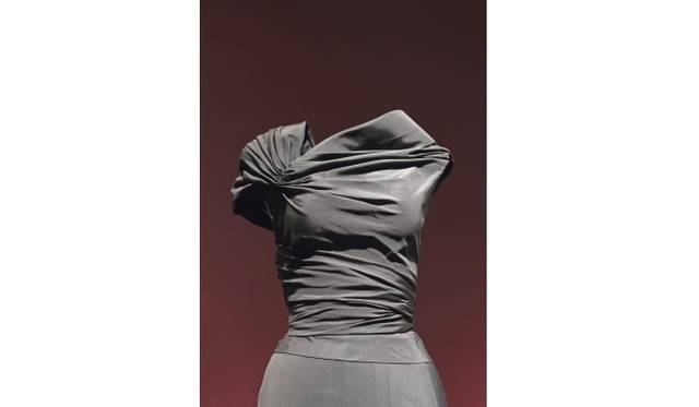 <strong>ART FILE 26｜「Alaïa （アライア）」</strong>　© Pierre Antoine