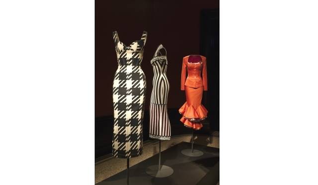 <strong>ART FILE 26｜「Alaïa （アライア）」</strong>　© Pierre Antoine