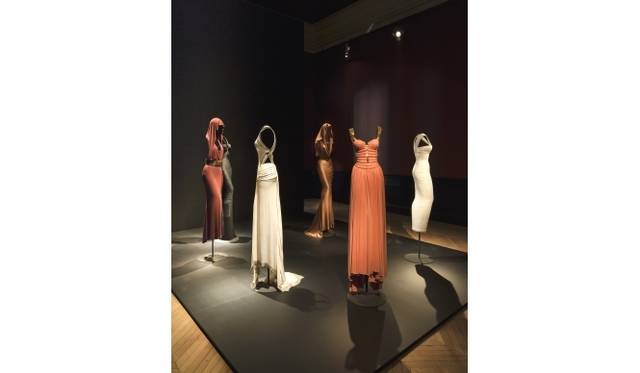 <strong>ART FILE 26｜「Alaïa （アライア）」</strong>　© Pierre Antoine