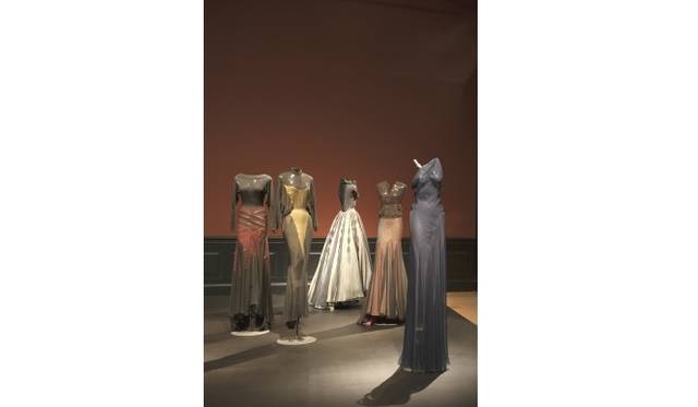 <strong>ART FILE 26｜「Alaïa （アライア）」</strong>　© Pierre Antoine