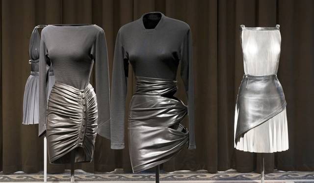 <strong>ART FILE 26｜「Alaïa （アライア）」</strong>　© Pierre Antoine