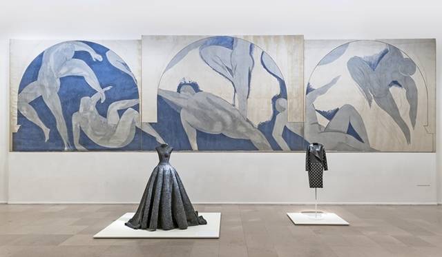 <strong>ART FILE 26｜「Alaïa （アライア）」</strong>　© Pierre Antoine