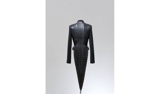 <strong>ART FILE 26｜「Alaïa （アライア）」</strong>　© Pierre Antoine