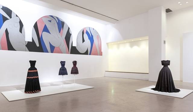 <strong>ART FILE 26｜「Alaïa （アライア）」</strong>　© Pierre Antoine