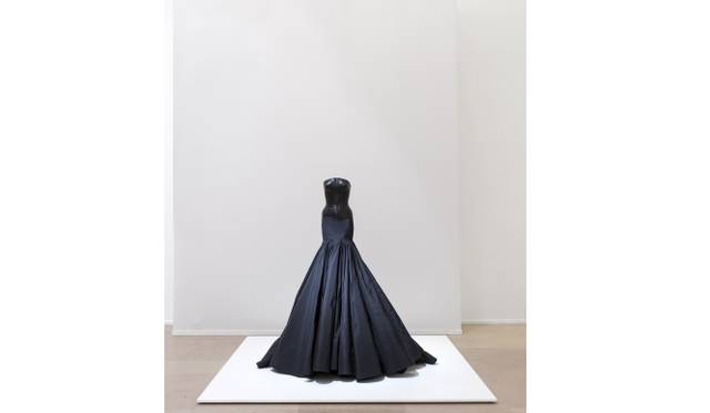 <strong>ART FILE 26｜「Alaïa （アライア）」</strong>　© Pierre Antoine