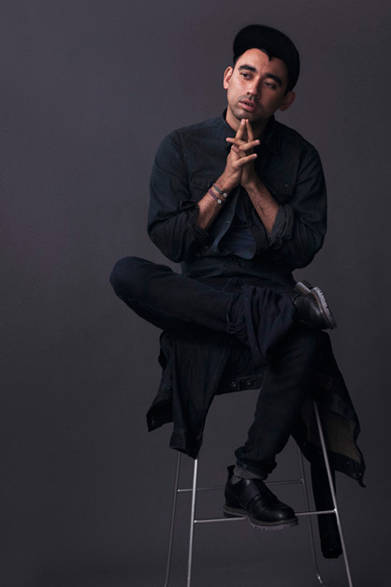 アーティスティック ディレクター ニコラ・フォルミケッティ