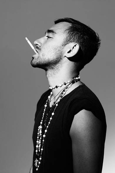 アーティスティック ディレクター ニコラ・フォルミケッティ